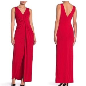 Brand new ASTR Red Maxi Dress / Gown